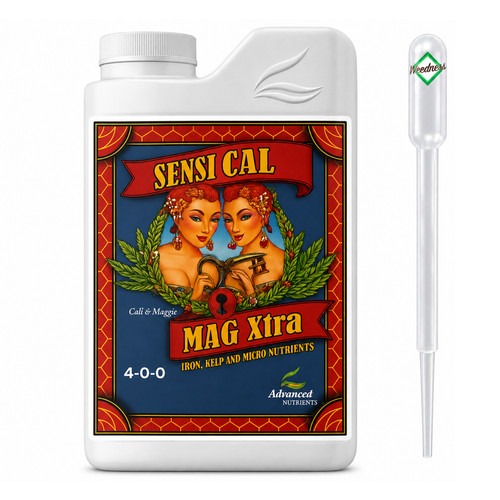 Advanced nutrients sensi - nutrients,