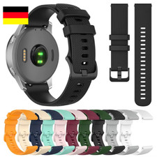 Silikon Armband Für Garmin