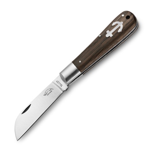 Otter ankermesser klein - otter,