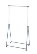 WENKO Kleiderständer klappbar