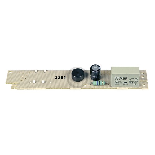 Elektronik liebherr 6114637 - elektronik,