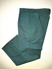 DDR MdI Volkspolizei Uniformhose VP Bepo 70er/80er Jahre, sk44 - bg60
