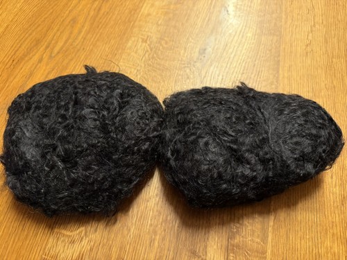 Garn zum stricken mohair - stricken,,