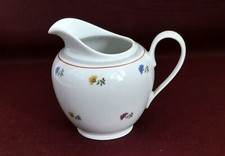 50er Jahre Kahla  Milchkrug /