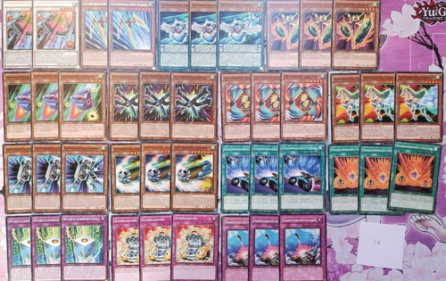Geschwindigkeitsroid - yu-gi-oh!,