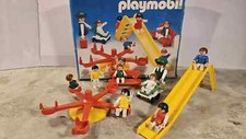 %% Playmobil 3416