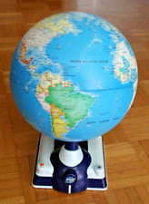 Discovery Kids 2-in-1 Globe, transforming GLOW STAR GLOBE, USA