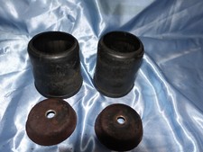 BMW e12 Schutzrohr Staubschutz Stossdämpfer dust tube protection shock absorber