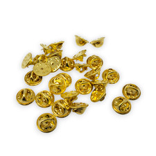 Pin Verschlüsse Anstecker