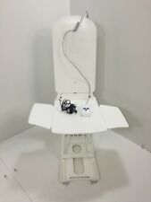 Badewannenlift Badewannenlifter Wannenlift Badelift  Dietz Kanjo .