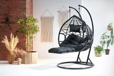 Hängesessel Hängekorb