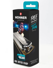 Hohner Major diatonische Big