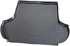 Kofferraumwanne passend für