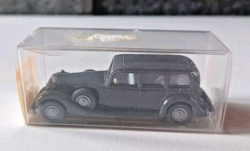 Wiking 82513 87 horch - wiking,