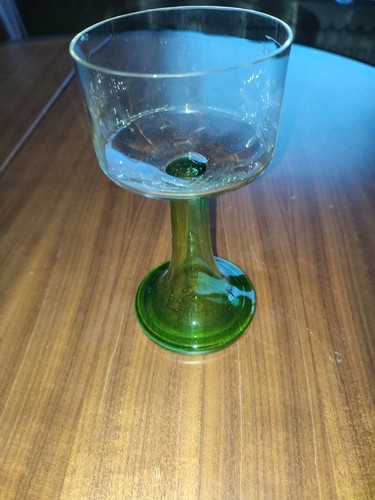 Weinkelch römer massiv 60iger - weinkelch,