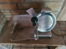 Bartscher msd-250/1211   Aufschnittmaschine   Schneider Allesschneider