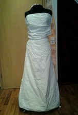 Elegantes Brautkleid <NEU>