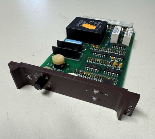 Buderus modul m006 braun - modul,