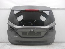 Heckklappe MAGNETIC-GRAU