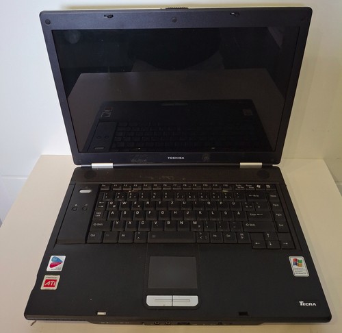 Toshiba tecra satellite - a4,