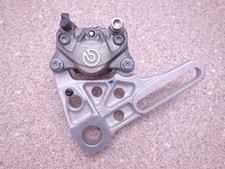 Bremssattel Bremszange hinten