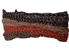 Louis Vuitton Schal – Limitiert – Stars & Stripes Design – Nicht mehr erhältlich