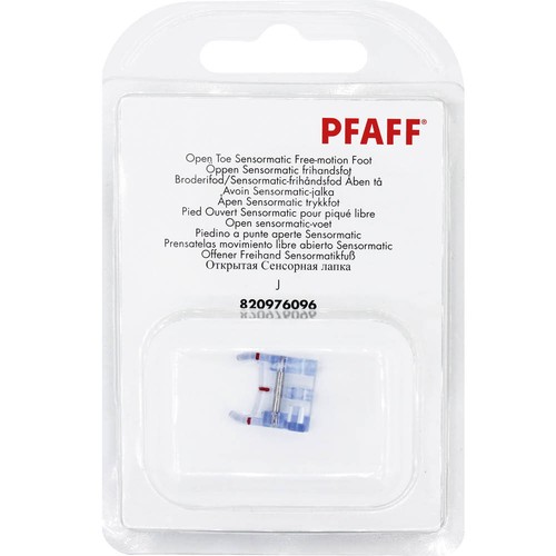 Pfaff offener - pfaff,