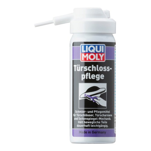 Schmierfett liqui moly - liqui,