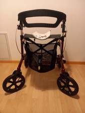 Rollator Gehhilfe