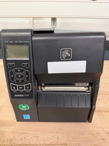 Zebra zt230 labeldrucker - zt230,