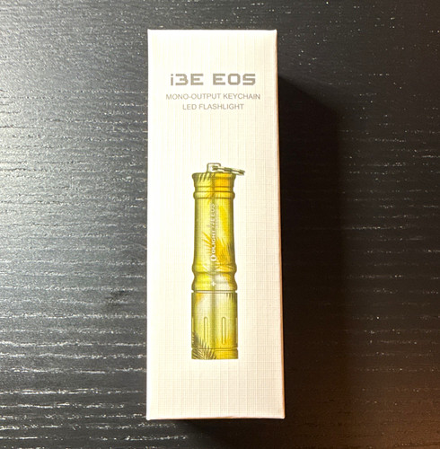Olight i3e eos led - olight,