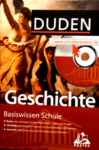 Duden basiswissen schule - duden.,