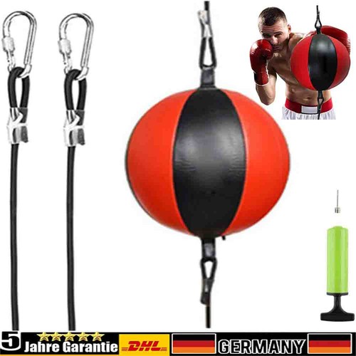 Doppelendball speedball - doppelendball,
