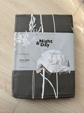 Night & Day 135x220cm Danish