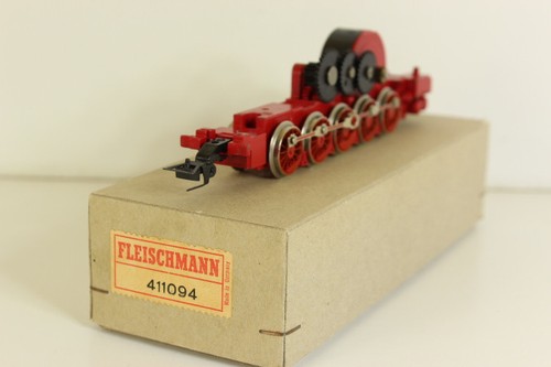 Fleischmann 411094 fahrgestell - 411094,