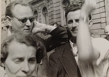 Kollektiv Babel Schmalfuß