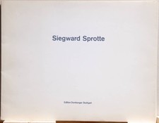 Mappe „Abschied vom Bilde“