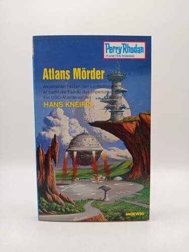 Perry rhodan planetenromane - perry,