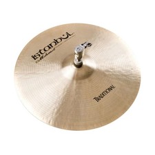 Istanbul Mehmet Cymbals