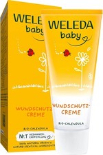 WELEDA Bio Baby Calendula