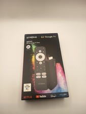 STRONG Leap-UNA Android TV