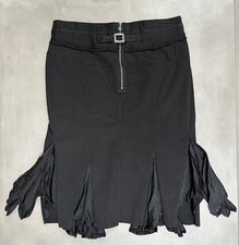 GIRBAUD ROCK (High Use)