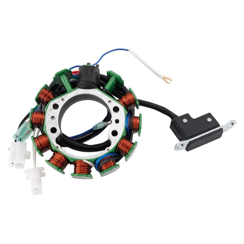 Stator lichtmaschine für - stator,