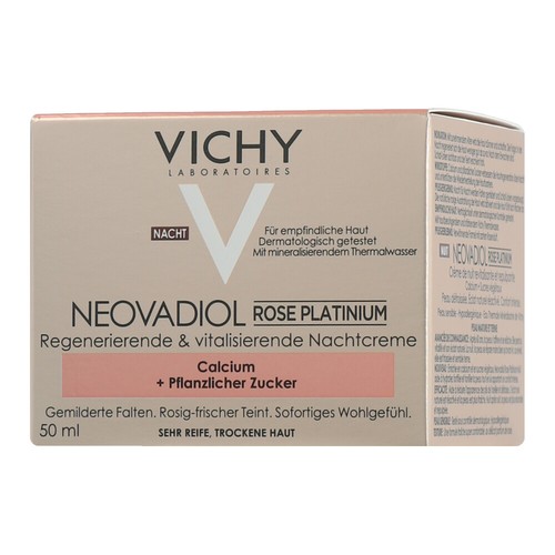 Vichy neovadiol rose platinium - vichy,