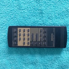 Original Denon RC-241 Fernbedienung Remote Control Unit