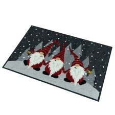 Erwin Müller Fußmatte "Wichtel"