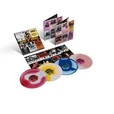 Guns N' Roses-Live Era 87