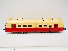 Jep triebwagen nord - nord, spur