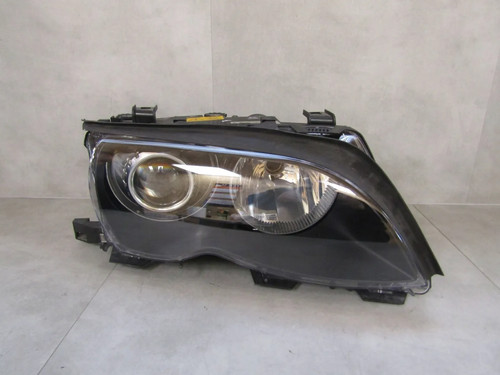 Frontscheinwerfer bmw e46 - 3,