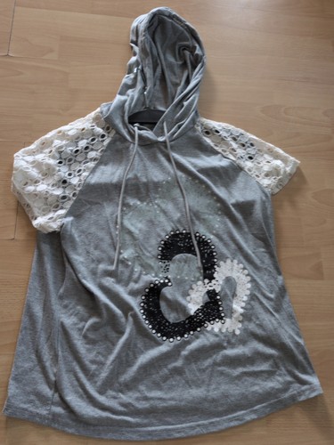 Emery rose kapuzenshirt - kapuzenshirt, mit